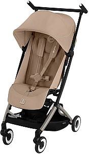 Прогулочная коляска Cybex Libelle TPE Almond Beige