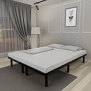 Ортопедическое основание Evger Bed Platform 160x200