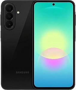 Мобильный телефон Samsung Galaxy A27 5G 8/256GB Black