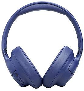 Наушники JBL Tune 780NC Blue