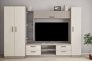 Living PS Elena T (TV-1.5 m) 3 m Toffi / Bej
