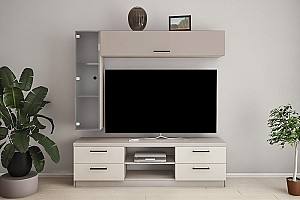 Living PS T-3 (TV-1.5 m) 1.8 m Toffi / Bej