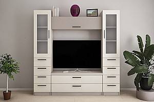 Living PS T-5 (TV-1.2 m) 2 m Toffi / Bej