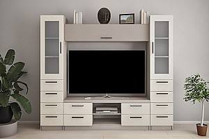 Living PS T-6 (TV-1.5 m) 2.3 m Toffi / Bej