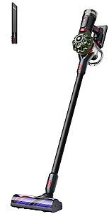 Вертикальный пылесос Dyson V8 Cyclone Black