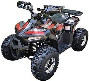 ATV pe benzina Viper Muhawk 110