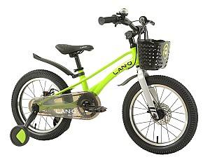 Велосипед детский VLM WLN1480N Green