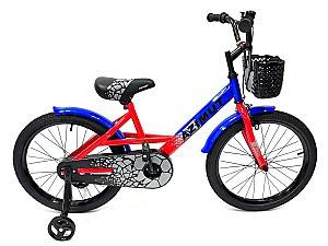 Велосипед детский VLM SHADOW 12 Blue/Red