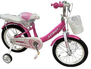 Велосипед детский VLM WLN60 14 Pink