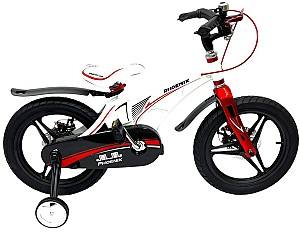 Велосипед детский VLM 16-46 White