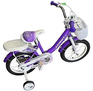 Велосипед детский VLM WLN60 18 Purple