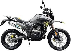 Motocicleta Viper Discovery 300