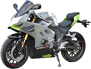 Motocicleta Viper Street Fighter 2 DL550-2