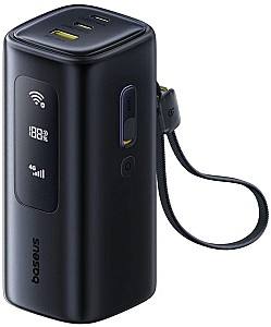 Повербанк Baseus EnerGeek GX11 MiFi 20000mAh