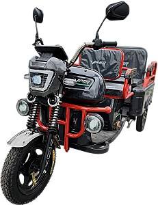 Tricicleta electrica Viper E-CARGO 10 PRO