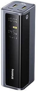 Повербанк Baseus EnerGeek GP12 20800mAh