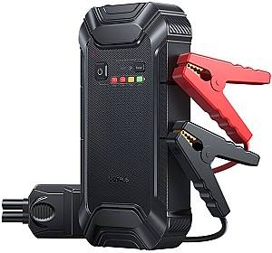 Пусковое зарядное устройство Baseus PrimeTrip 12000mAh VJ1