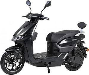 Scuter electric Yadea T9 Black