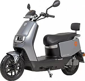 Scuter electric Yadea E8S Grey