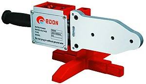 Aparat de sudat tevi EDON EDP-1000T