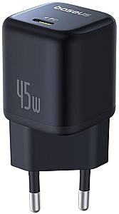 Incarcator telefon Baseus PicoGov Series Cosmic Black