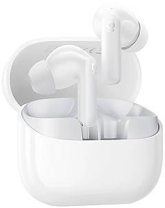 Casti Baseus BP1 NC Moon White