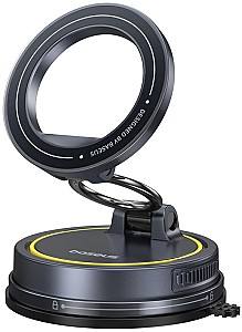 Держатель для телефона в машину Baseus VC2 Flex Magnetic