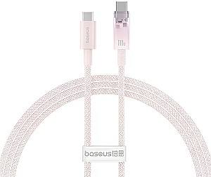 USB сablu Baseus P10319703411-01 2m