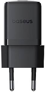 Incarcator telefon Baseus Palm Series Cluster Black