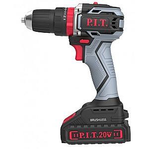 Шуруповерт Pit PSR18-D4