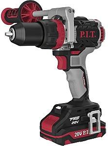 Шуруповерт Pit PSB20H-13C/2