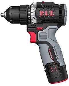 Шуруповерт Pit PBM12K-10B/2