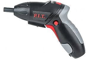 Surubelnita cu acumulator Pit PD03P3.6-006