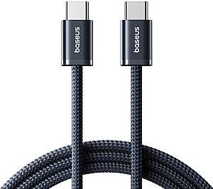 USB сablu Baseus Dynamic 4 Pro Series