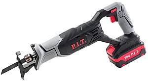 Сабельная пила Pit PSA20H-115A/1