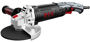 Болгарка (угловая шлифмашина) Pit PWS125-C7