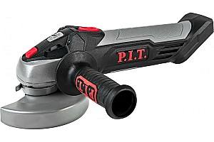 Болгарка (угловая шлифмашина) Pit PWS20H-125C