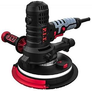 Шлифовальная машина для бетона Pit PWG180-C