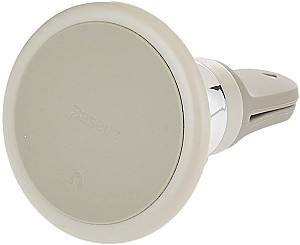 Держатель для телефона в машину Baseus C01 Creamy-White
