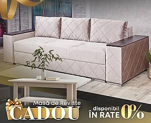 Диван Polimobil Plaza