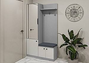 Antreu PS AY-110/2 Gri / Gri Deschis
