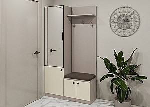 Antreu PS AT-110/2 Toffi / Bej