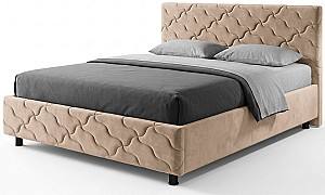 Кровать VLM Infinity 160x200 Бежевый