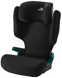 Детское автокресло Britax-Romer DISCOVERY PLUS 2 Space Black