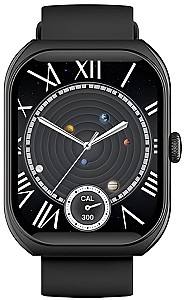 Умные часы BAVIN BW-604 Black