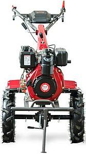 Мотоблок Weima WM 1000NAE-6 (Дизель, 5 Л.С.)