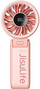 Ventilator JISULIFE 7 Pink