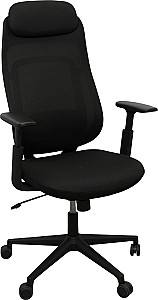 Fotoliu de birou DP Borneo Black