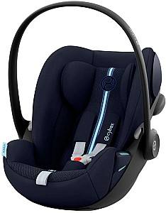 Детское автокресло Cybex Cloud G i-Size Plus Ocean Blue
