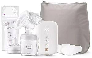 Молокоотсос электрический Philips SCF396/31